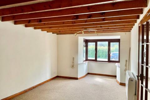 2 bedroom detached house for sale, Penegoes, Machynlleth, Powys, SY20