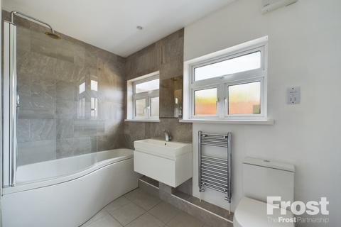 undefined, Thorpe Lea Road, Egham, Surrey, TW20