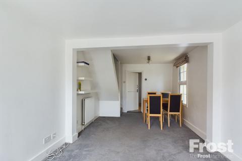undefined, Thorpe Lea Road, Egham, Surrey, TW20
