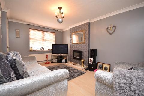 3 bedroom townhouse for sale, Laneside Gardens, Morley, Leeds, West Yorkshire