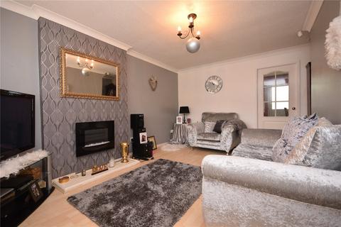 3 bedroom townhouse for sale, Laneside Gardens, Morley, Leeds, West Yorkshire