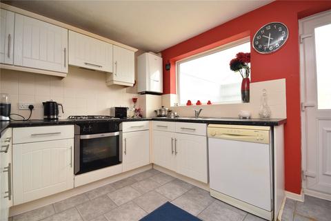 3 bedroom townhouse for sale, Laneside Gardens, Morley, Leeds, West Yorkshire