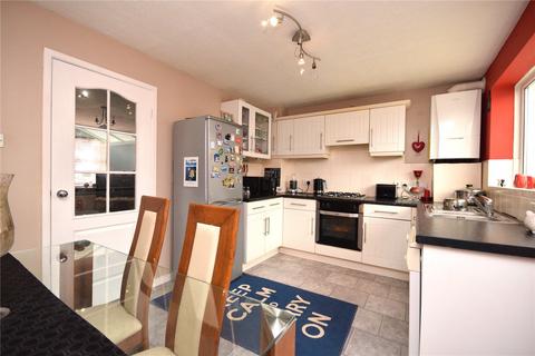 3 bedroom townhouse for sale, Laneside Gardens, Morley, Leeds, West Yorkshire