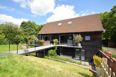 4 bedroom detached house for sale, Hill Road, Watlington