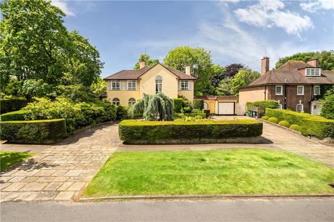 4 bedroom detached house for sale, Wolsey Road, Northwood, Middlesex