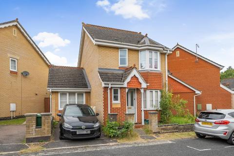 4 bedroom detached house for sale, Little Oxford,  Oxford,  OX3