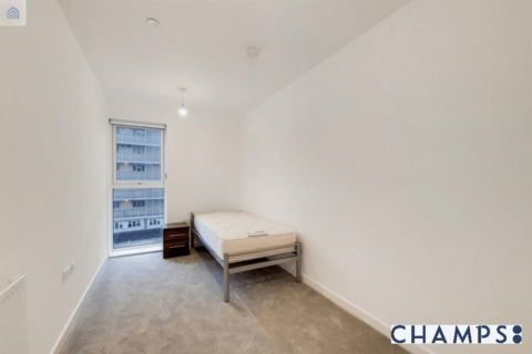 2 bedroom flat to rent, Garraway Apartments, London, W3