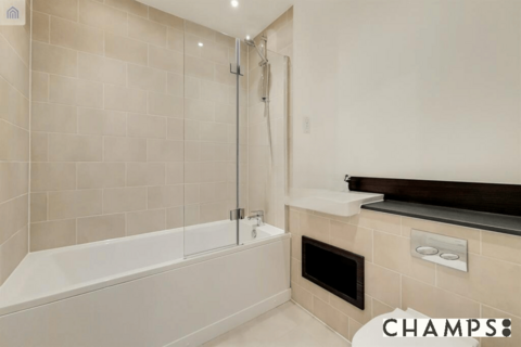 2 bedroom flat to rent, Garraway Apartments, London, W3