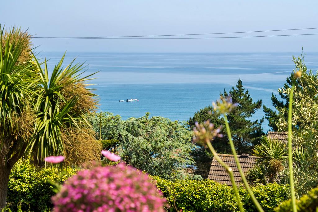Plaidy Park Road, Looe PL13 3 bed detached bungalow for sale £650,000