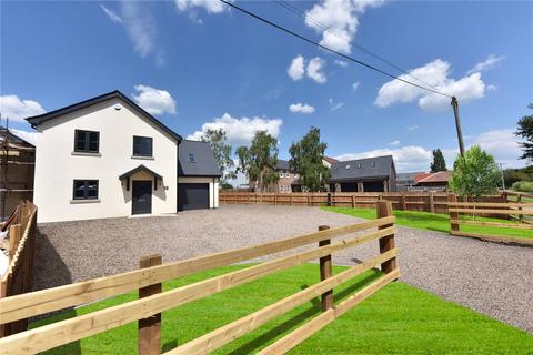 4 bedroom detached house for sale, Barway Road, Barway, Cambs, CB7