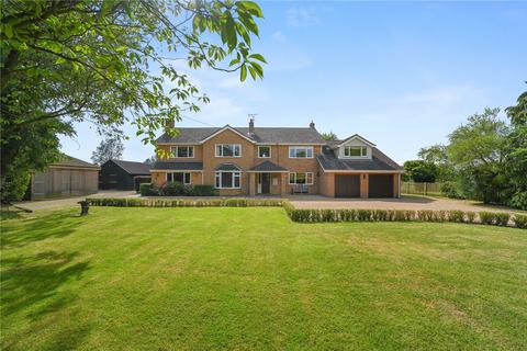 5 bedroom detached house for sale, Middle Green, Wakes Colne, Colchester, Essex, CO6