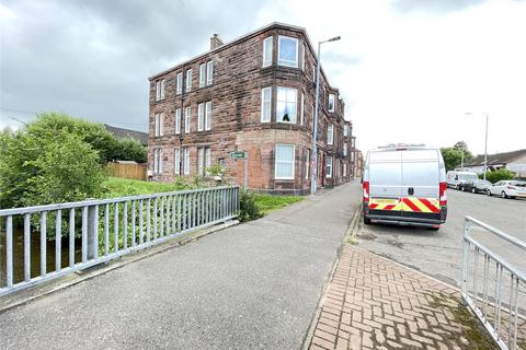 1 bedroom apartment for sale, Castlegreen Street, Dumbarton, West Dunbartonshire, G82
