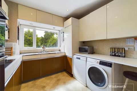 3 bedroom semi-detached house for sale, Waltham Avenue, London NW9
