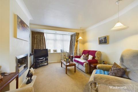 3 bedroom semi-detached house for sale, Waltham Avenue, London NW9