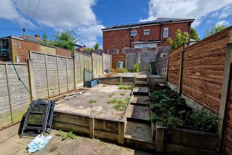 2 bedroom terraced house for sale, Heron Street, Oldham, OL8