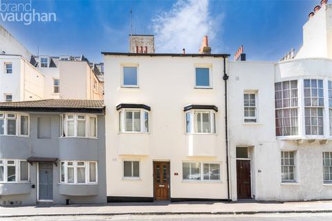 3 bedroom terraced house to rent, Montpelier Road, Brighton, BN1