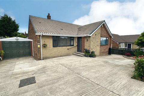 3 bedroom bungalow for sale, Rowan Drive, Gawber, Barnsley, S75