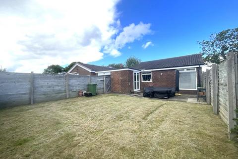 2 bedroom bungalow for sale, Lancaster Way, Jarrow, Tyne and Wear, NE32