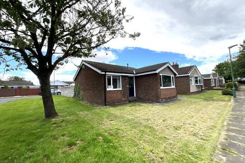 2 bedroom bungalow for sale, Lancaster Way, Jarrow, Tyne and Wear, NE32