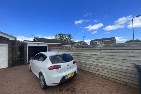 2 bedroom bungalow for sale, Lancaster Way, Jarrow, Tyne and Wear, NE32