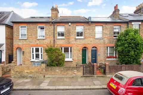 2 bedroom terraced house for sale, Haliburton Road, St Margaret's