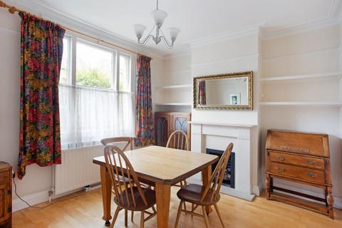 2 bedroom terraced house for sale, Haliburton Road, St Margaret's