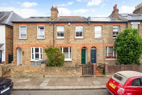 74 Haliburton Road, Twickenham, TW1 1PH