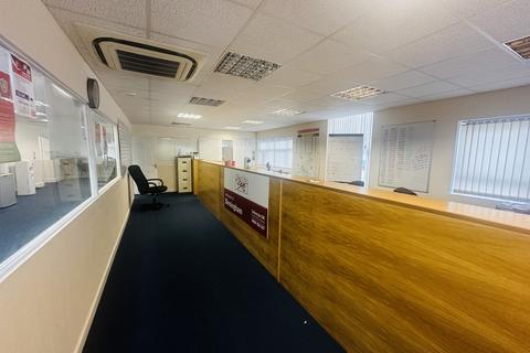 Office to rent, Station House, Baltimore Road, Birmingham, B42