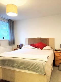 2 bedroom apartment to rent, 116 Connaught Road, Woking GU24