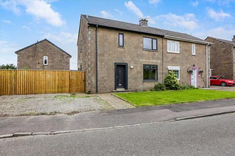 3 bedroom semi-detached house for sale, Bosfield Road, Village, EAST KILBRIDE