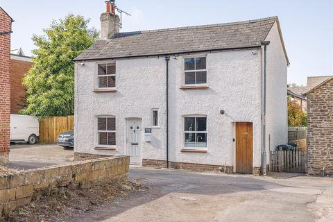 2 bedroom detached house for sale, Corpus Christi Lane, Ross-On-Wye, Herefordshire, HR9