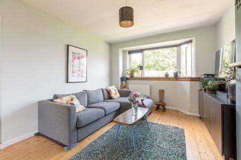 3 bedroom semi-detached villa for sale, 28 Wester Broom Terrace, Edinburgh, EH12 7QY