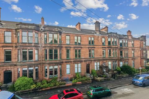 3 bedroom flat for sale, Darnley Gardens, Flat 1/1, Pollokshields, Glasgow, G41 4NQ