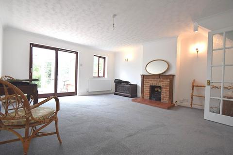 3 bedroom end of terrace house for sale, Crown Lane, Wallingford