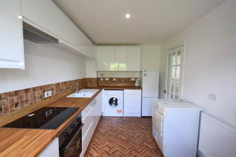 3 bedroom end of terrace house for sale, Crown Lane, Wallingford