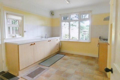 3 bedroom detached bungalow to rent, Croxton Road, Croxton NR21