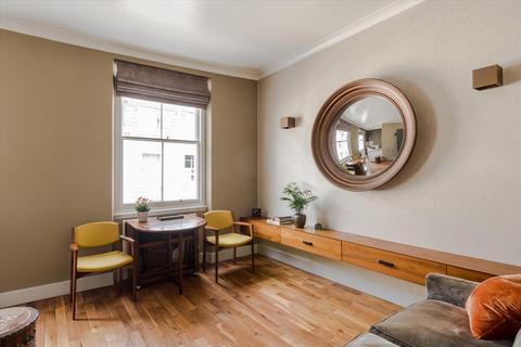 1 bedroom flat for sale, Formosa Street, Warwick Avenue W9