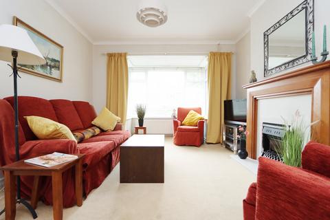 3 bedroom link detached house for sale, Gerrard Close, Whitley Bay NE26