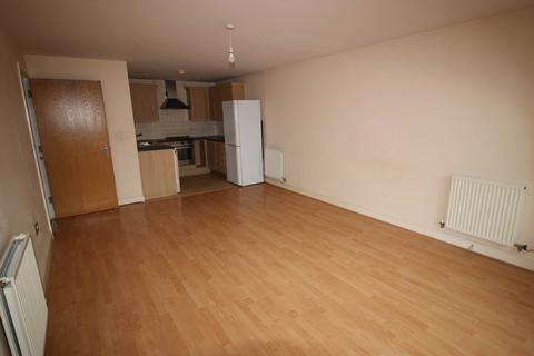 1 bedroom apartment to rent, Long Acre Close, Pettacre Close, SE28 0PA