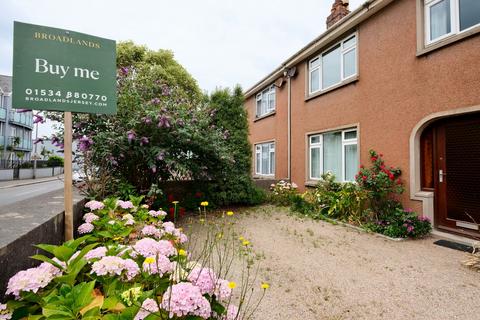 3 bedroom semi-detached house for sale, Bagot Road, Jersey JE2