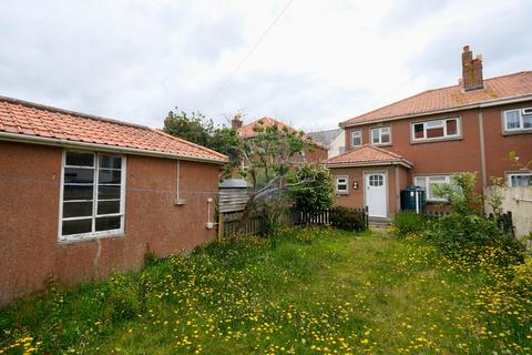 3 bedroom semi-detached house for sale, Bagot Road, Jersey JE2