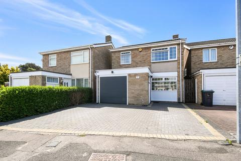 3 bedroom detached house for sale, The Firs, Kempston, Bedford, MK42