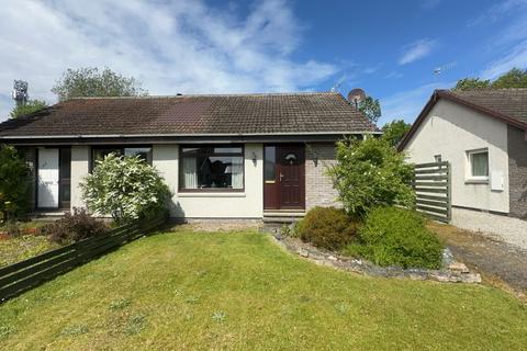 2 bedroom semi-detached house for sale, Lockhart Place, Aviemore