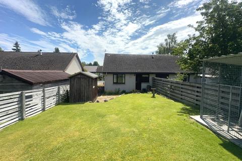 2 bedroom semi-detached house for sale, Lockhart Place, Aviemore