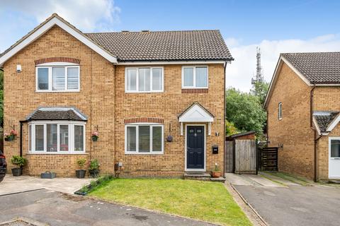 3 bedroom semi-detached house for sale, Whitegate Way, Tadworth KT20