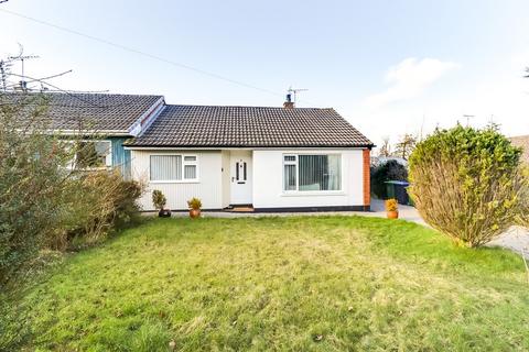 2 bedroom semi-detached bungalow for sale, Rose Lane, Cockermouth CA13