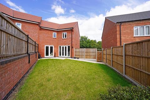 3 bedroom semi-detached house for sale, Melton Mowbray LE13