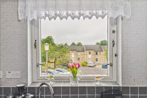 2 bedroom flat for sale, Grendon Court , Stirling , Stirlingshire, FK8 2JX