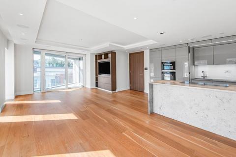 1 bedroom apartment for sale, 12 Park Street, London SW6