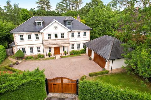 6 bedroom detached house for sale, Fairoak Lane, Oxshott, KT22